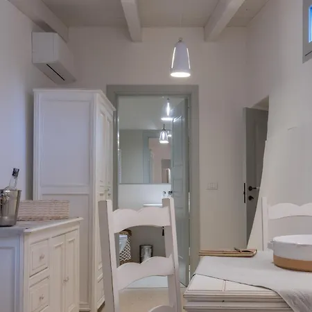 Trulli Margherita, Intera Per Il Tuo Relax Dom wakacyjny Francavilla Fontana