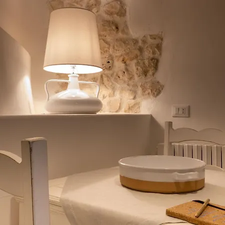 Trulli Margherita, Intera Per Il Tuo Relax