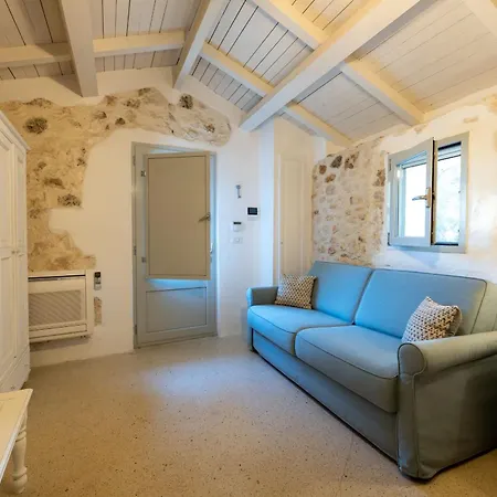 Trulli Margherita, Intera Per Il Tuo Relax Σπίτι διακοπών