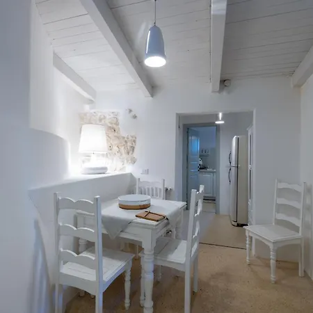 Σπίτι διακοπών Trulli Margherita, Intera Per Il Tuo Relax Francavilla Fontana
