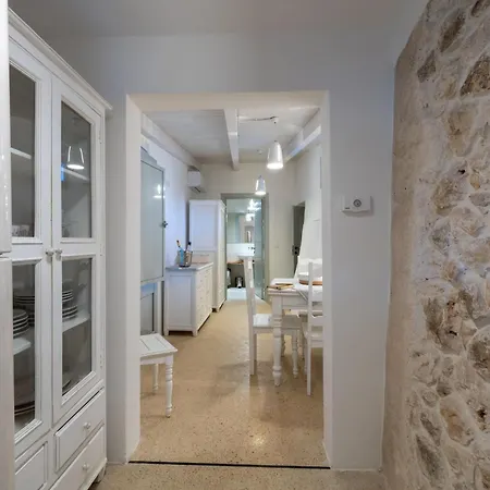 Trulli Margherita, Intera Per Il Tuo Relax Σπίτι διακοπών