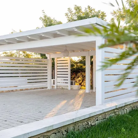Σπίτι διακοπών Trulli Margherita, Intera Per Il Tuo Relax