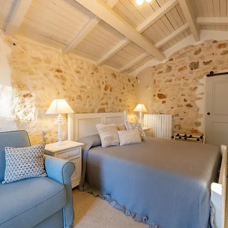 Σπίτι διακοπών Trulli Margherita, Intera Per Il Tuo Relax Francavilla Fontana
