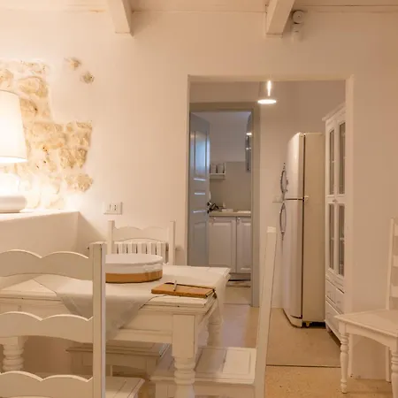 Σπίτι διακοπών Trulli Margherita, Intera Per Il Tuo Relax