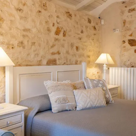 Trulli Margherita, Intera Per Il Tuo Relax Francavilla Fontana