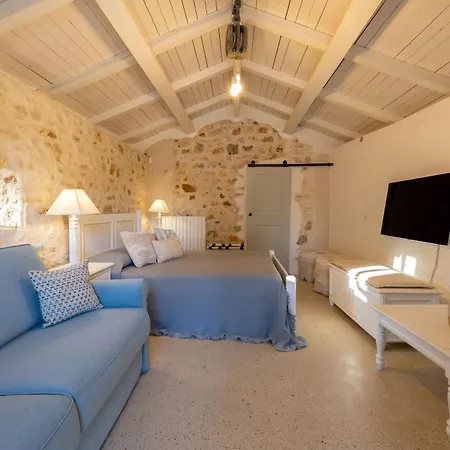 Trulli Margherita, Intera Per Il Tuo Relax Σπίτι διακοπών