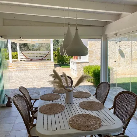 Trulli Margherita, Intera Per Il Tuo Relax * Francavilla Fontana