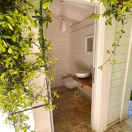 Trulli Margherita, Intera Per Il Tuo Relax Dom wakacyjny Francavilla Fontana
